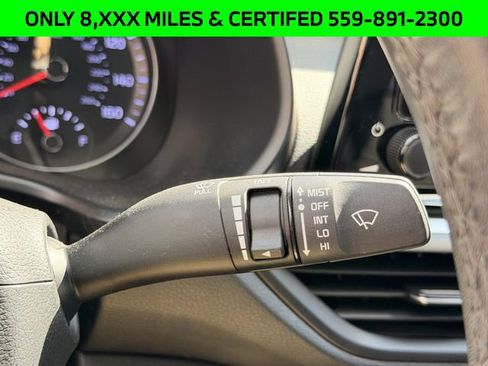 Certified 2024 Kia Forte GT-Line FWD image 16