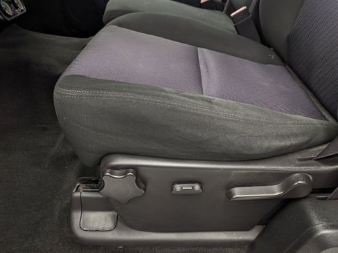 Used 2012 Chevrolet Silverado 2500 LT w/ Interior Plus Package image 8