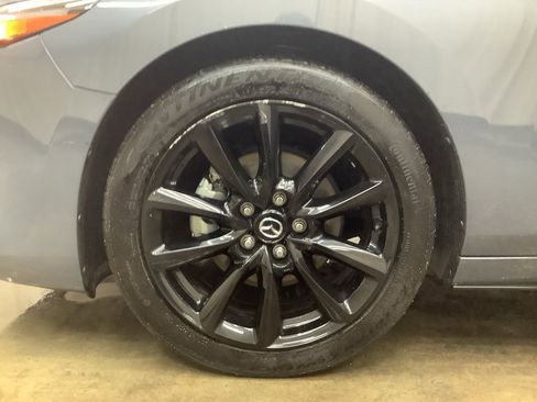 Used 2023 MAZDA MAZDA3 s image 29