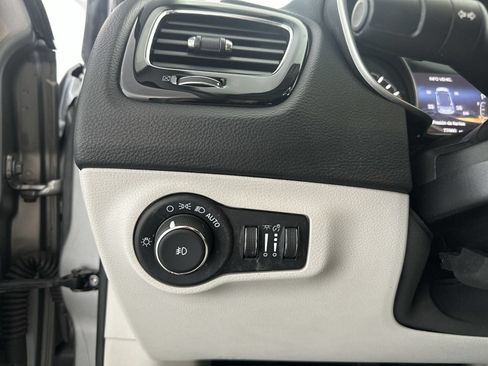 Used 2021 Jeep Compass Limited FWD image 18