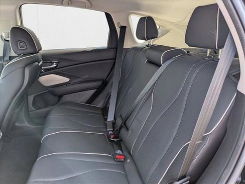 New 2025 Acura RDX SH-AWD w/ Advance Package image 16