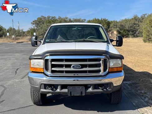 Used 2000 Ford F250 Lariat AWD/4WD image 11