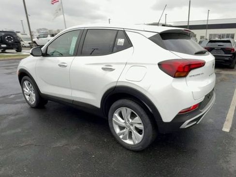 New 2026 Buick Encore GX Preferred w/ Advanced Technology Package image 6