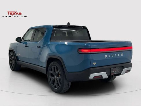 Used 2023 Rivian R1T Launch Edition image 6