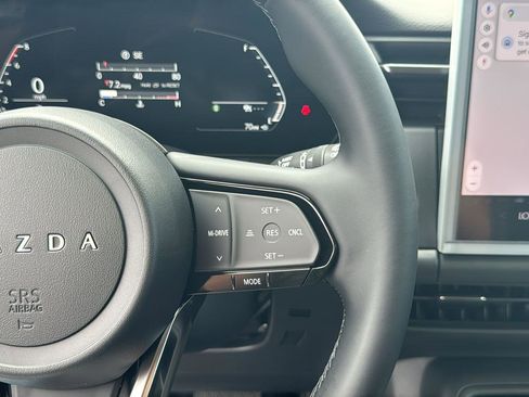 New 2026 MAZDA CX-5 Preferred AWD/4WD image 13