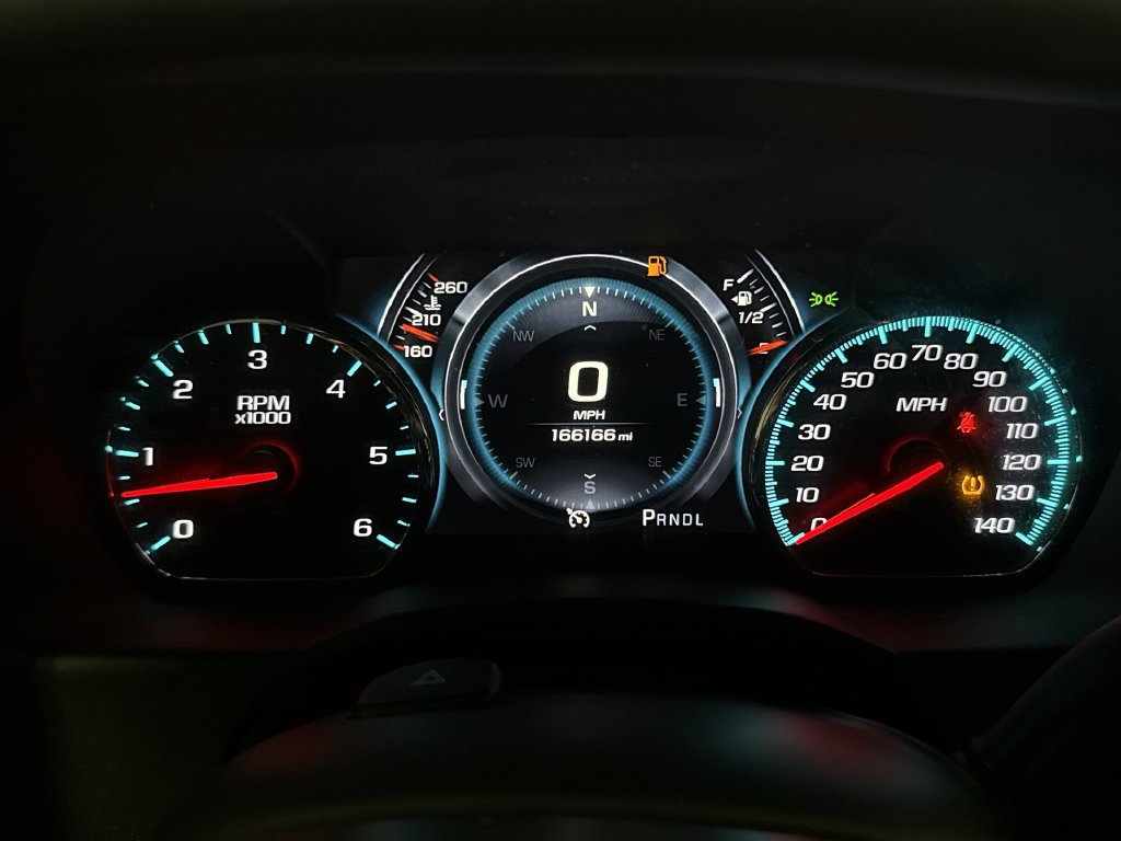 Used 2018 GMC Yukon Denali AWD/4WD image 12