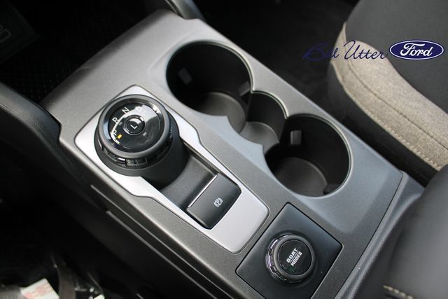 New 2026 Ford Bronco Sport Big Bend w/ Convenience Package AWD/4WD image 12