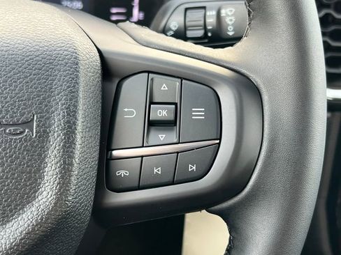 New 2025 Ford Ranger XLT image 23