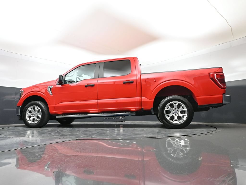 Used 2023 Ford F150 Lariat RWD image 46