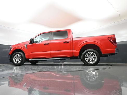 Used 2023 Ford F150 Lariat RWD image 46