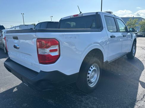 Used 2022 Ford Maverick XL FWD image 4