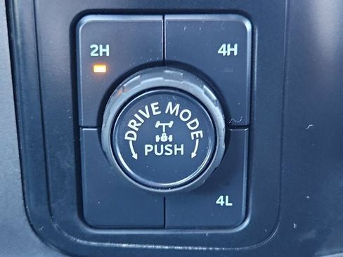 Used 2023 Ford F150 Tremor AWD/4WD image 29