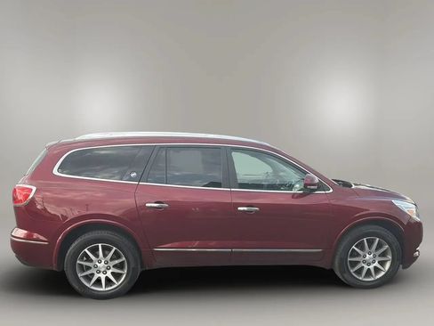 Used 2015 Buick Enclave Leather w/ Trailering Package AWD/4WD image 6