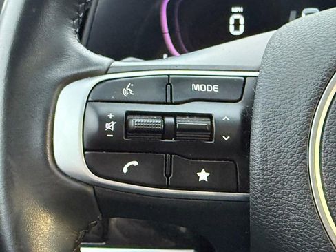Used 2024 Kia Sportage X-Line w/ X-Line Premium Package image 18