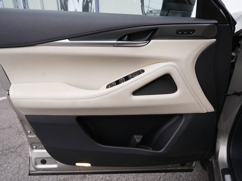 Used 2022 INFINITI QX60 Luxe w/ Cargo Package image 28