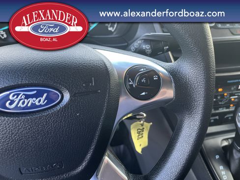 Used 2022 Ford Transit Connect XL image 25