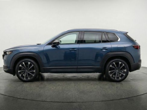 Used 2025 MAZDA CX-50 2.5 Hybrid w/ Premium Plus Pkg AWD/4WD image 5