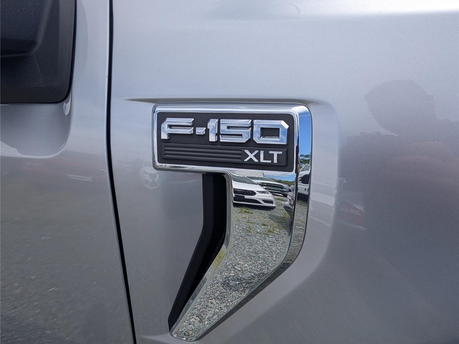 Used 2024 Ford F150 XLT AWD/4WD image 10