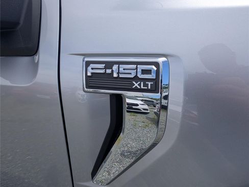 Used 2024 Ford F150 XLT w/ Mobile Office Package AWD/4WD image 10