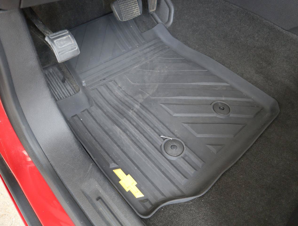 Used 2015 Chevrolet Colorado Z71 AWD/4WD image 46