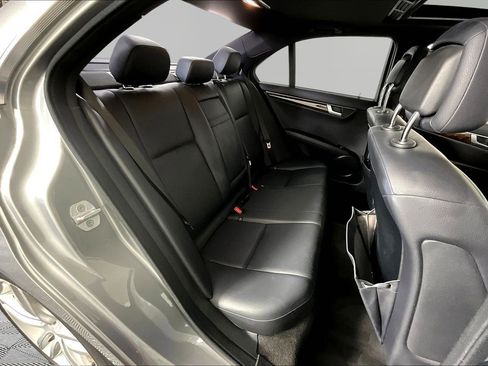Used 2013 Mercedes-Benz C 300 4MATIC Sedan image 23