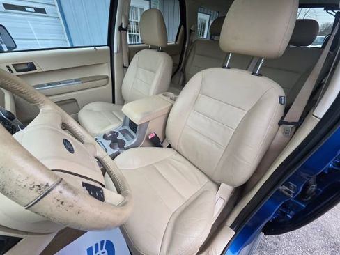 Used 2008 Ford Escape XLT image 14