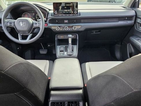 Used 2025 Honda CR-V LX image 10