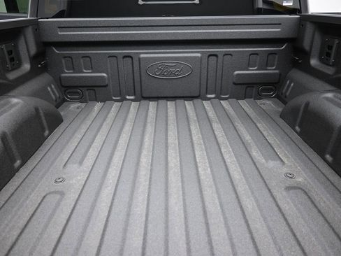 New 2025 Ford F150 Platinum w/ FX4 Off-Road Package AWD/4WD image 10