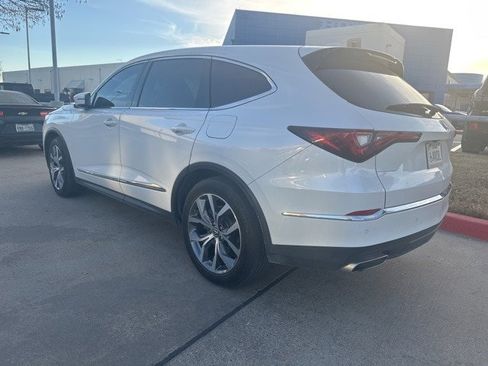 Used 2023 Acura MDX FWD w/ Technology Package image 3