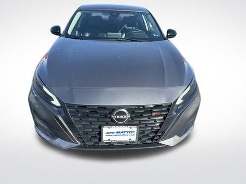 Used 2023 Nissan Altima 2.5 SR image 9