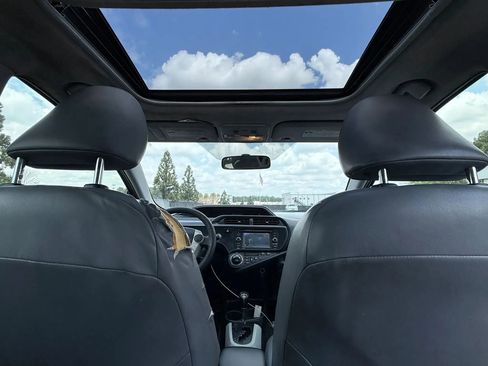 Used 2012 Toyota Prius C Four image 20