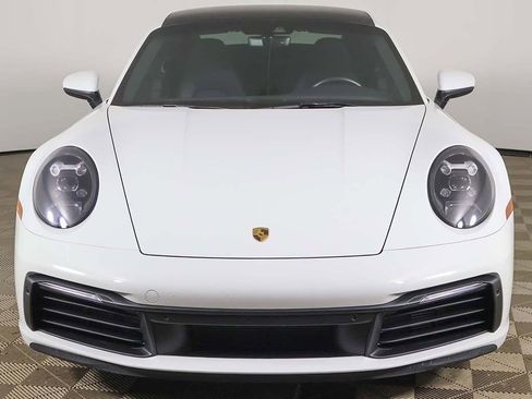 Used 2024 Porsche 911 Carrera S image 9