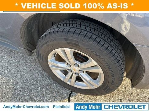 Used 2013 Chevrolet Equinox LT image 24