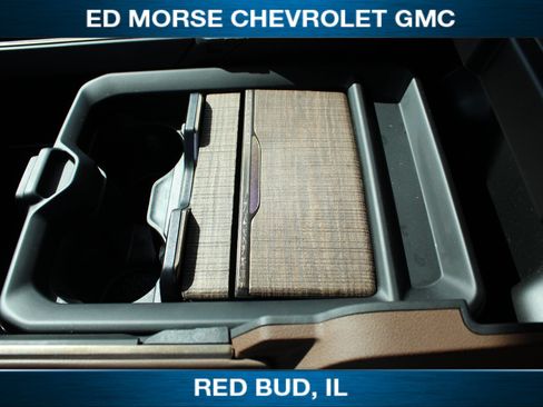 Used 2019 RAM 2500 Limited AWD/4WD image 21