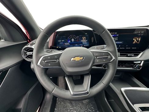New 2026 Chevrolet Equinox LT w/ Safety and Technology Package image 12