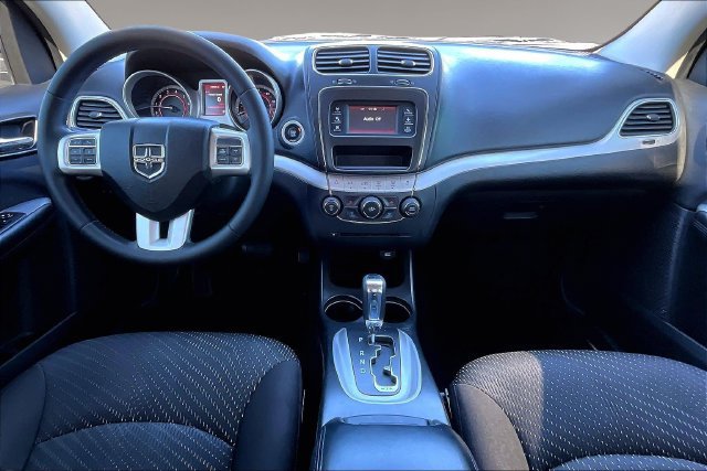 Used 2016 Dodge Journey SXT w/ Premium Group FWD image 7