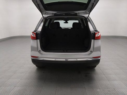 Used 2021 Chevrolet Equinox LT FWD image 29