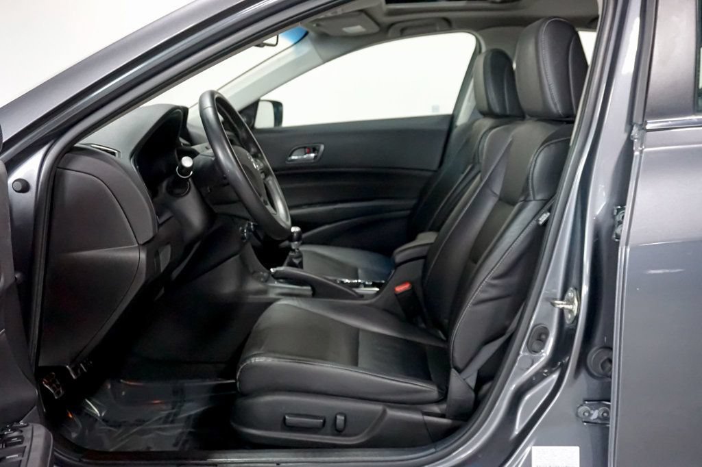 Used 2014 Acura ILX w/ Premium Package FWD image 8