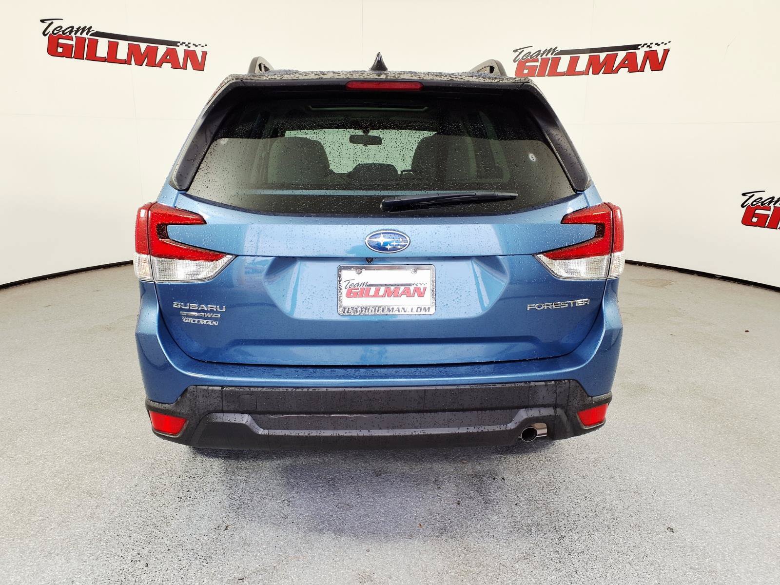 Used 2024 Subaru Forester Premium AWD/4WD image 6