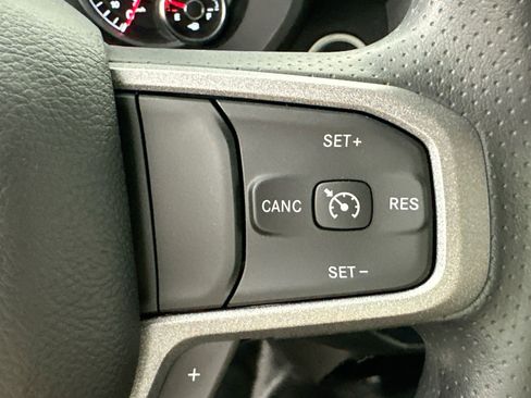 Certified 2024 RAM 2500 Tradesman image 13