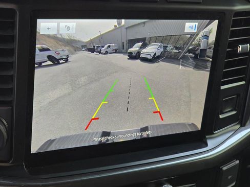 Used 2023 Ford F150 XLT w/ Equipment Group 302A High image 9