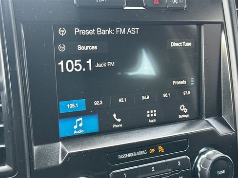 Used 2017 Ford F150 XL w/ Equipment Group 101A Mid image 19