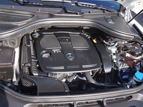 Used 2016 Mercedes-Benz GLE 350 image 11