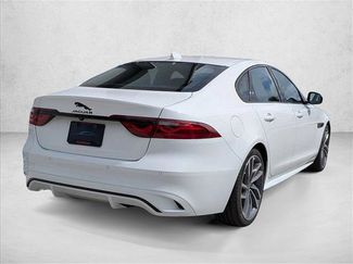 New 2024 Jaguar XF R-Dynamic SE video 2