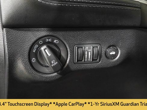 Used 2022 Dodge Challenger R/T w/ Plus Package RWD image 30