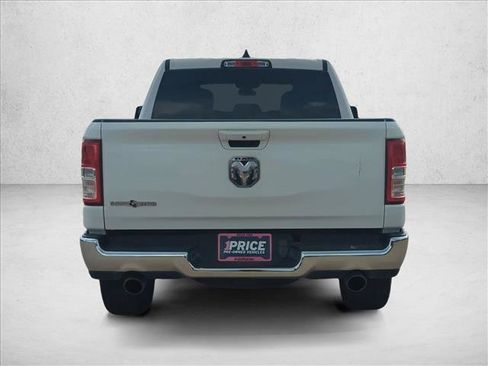 Used 2022 RAM 1500 Lone Star RWD image 6