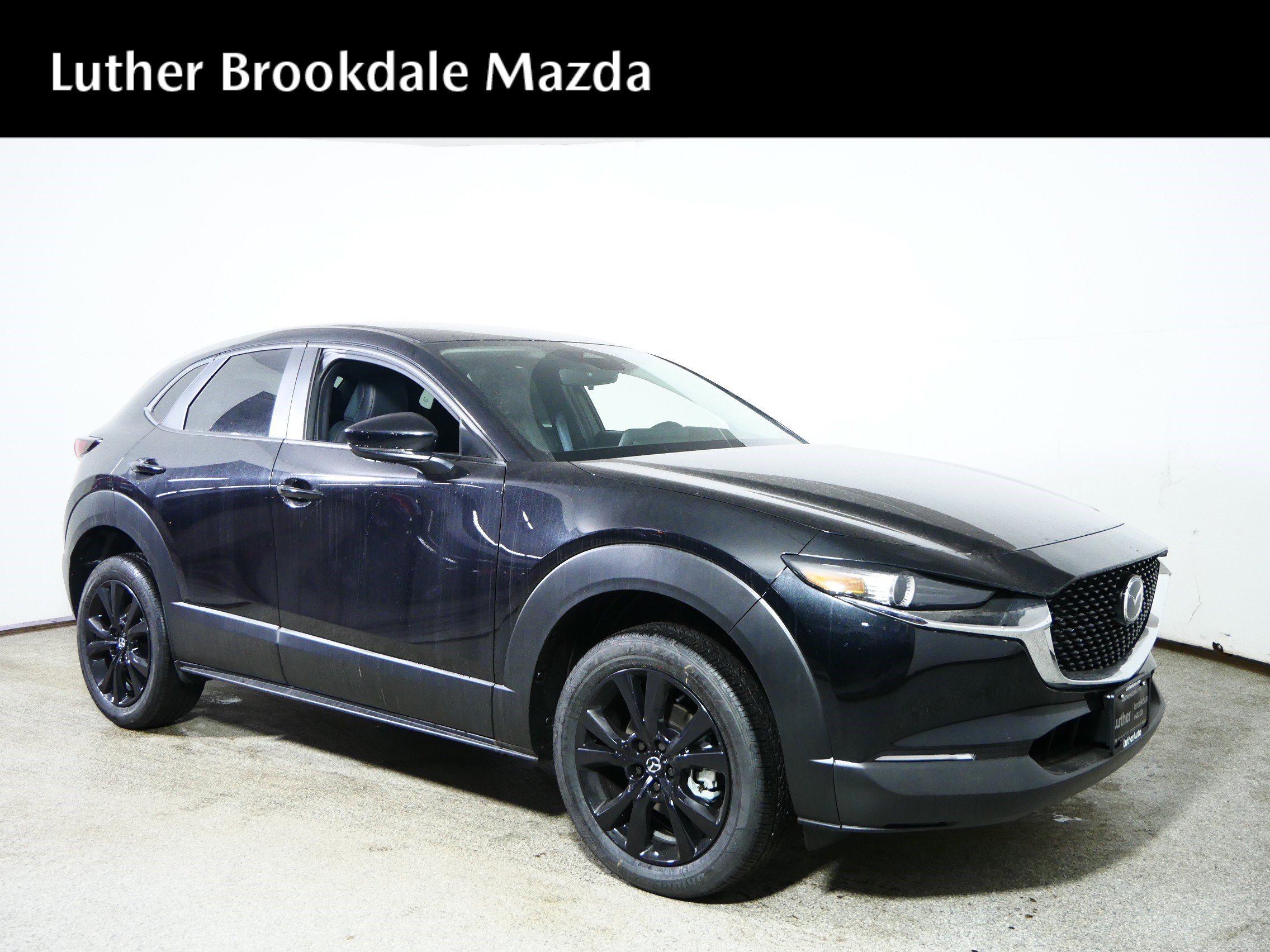 New 2026 MAZDA CX-30 AWD 2.5 S w/ Select Sport Pkg image 1