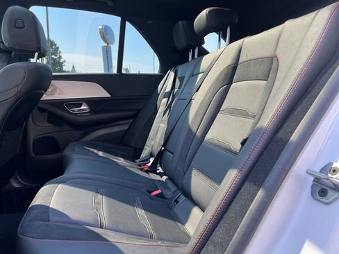 Used 2023 Mercedes-Benz GLE 53 AMG GLE 53 AMG image 19