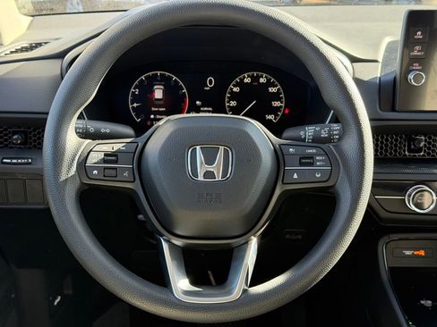 Certified 2026 Honda CR-V LX image 22