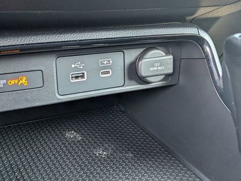 Used 2023 Honda CR-V Sport image 32